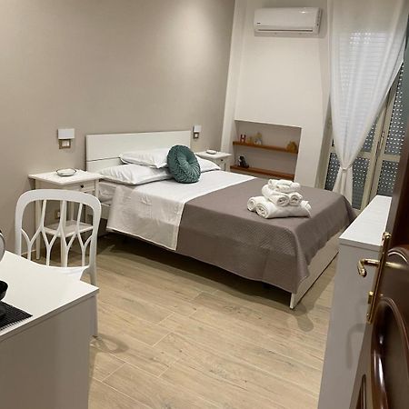 B&B Civico 22 Silvestre Neapol Exteriér fotografie