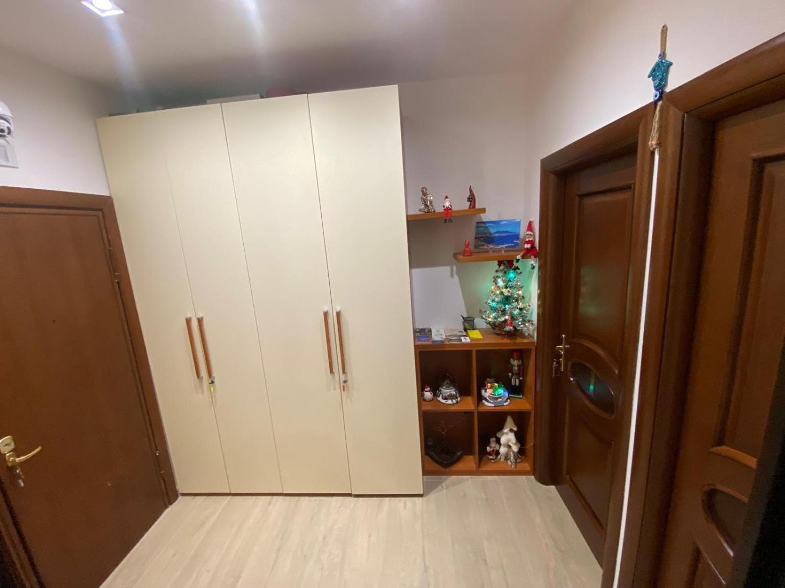 B&B Civico 22 Silvestre Neapol Exteriér fotografie